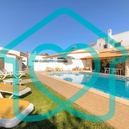 Villas2Go2 Apartments Lisa Albufeira Exterior photo