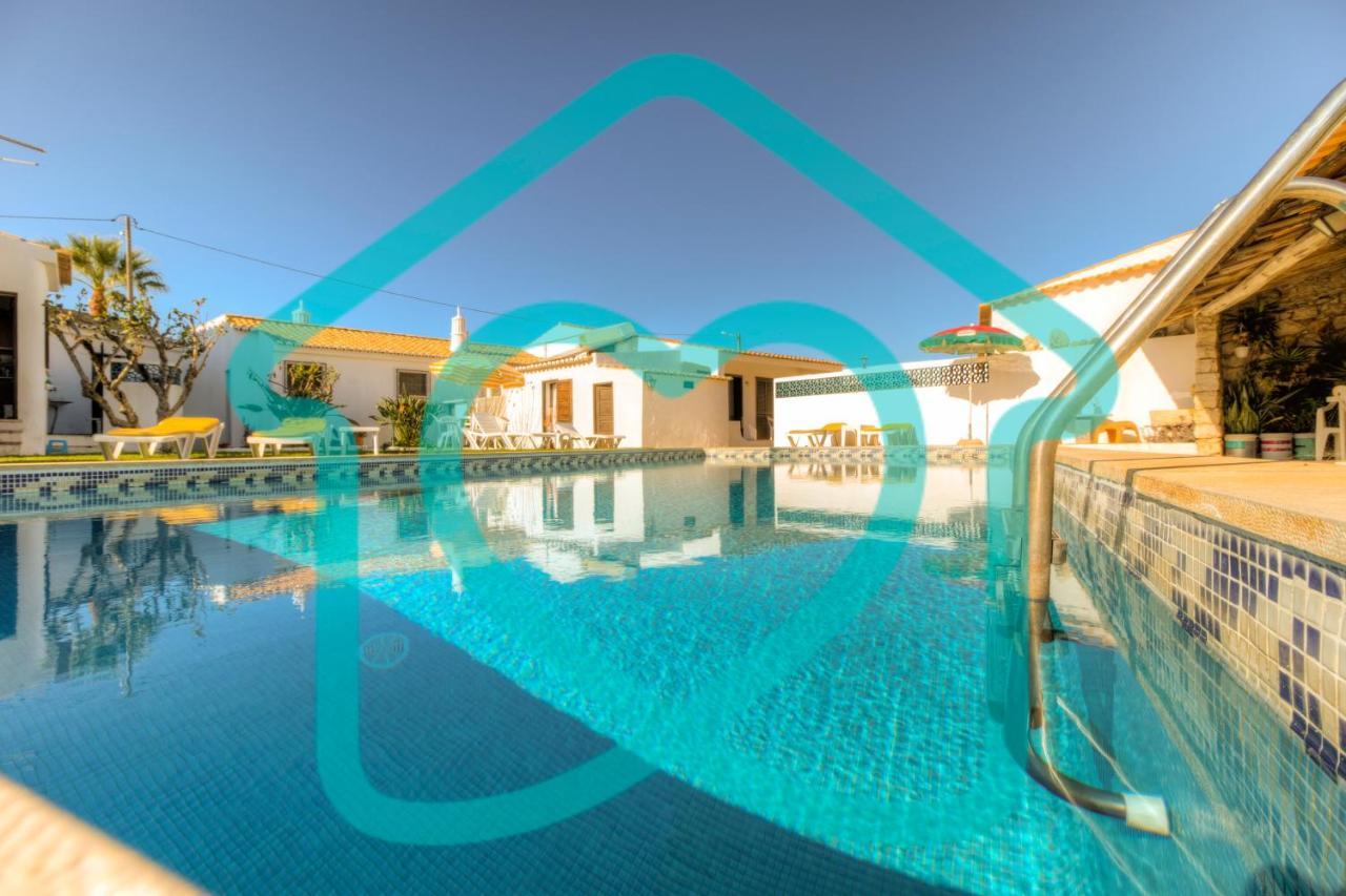 Villas2Go2 Apartments Lisa Albufeira Exterior photo